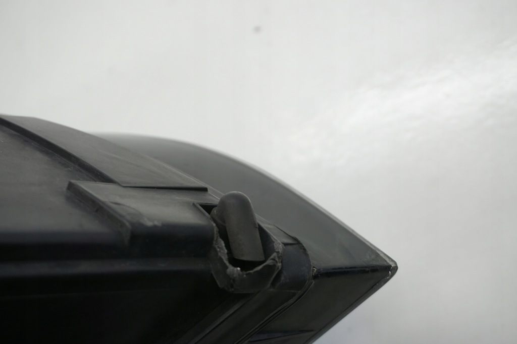 фото №8, Volvo s40 ii лампа левый перед 30698879 uk