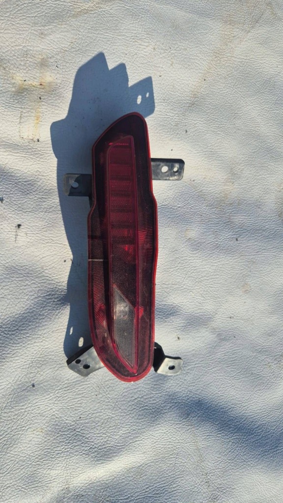 Купить Smart 3 electric свет заднего вида задние левая 8890614867