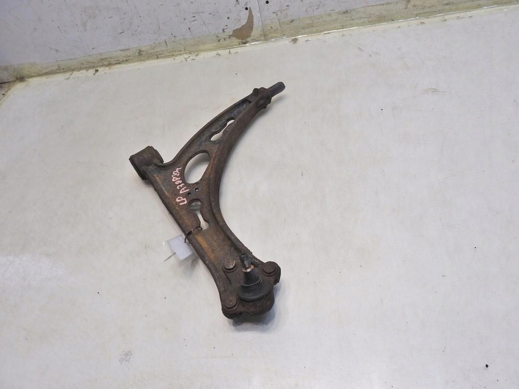 фото №7, Важіль лівий перед audi a3 8p 2.0 t quattro