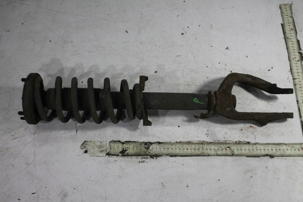 фото №1, Амортизатор правый перед accord viii 2.0b 08-15