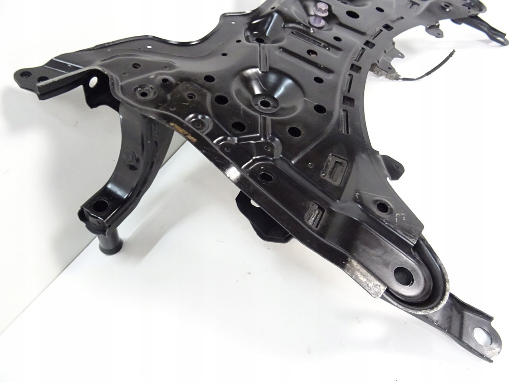 фото №11, Toyota c-hr chr lift 1.8 гибрид подрамник подрамник подрамник