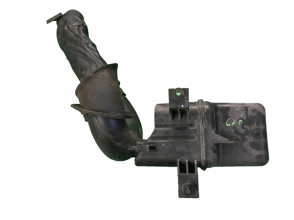 фото №1, Резонатор chevrolet captiva