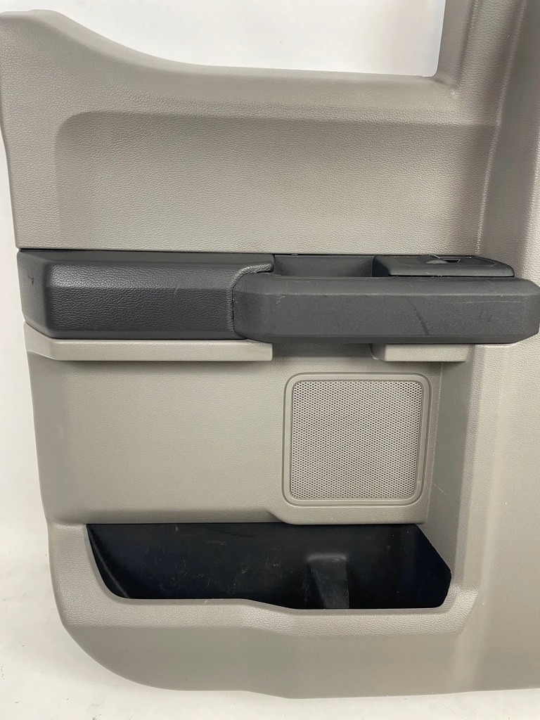 фото №5, Ford f150 f-150 обшивка дверь левых задних задняя 2015-20