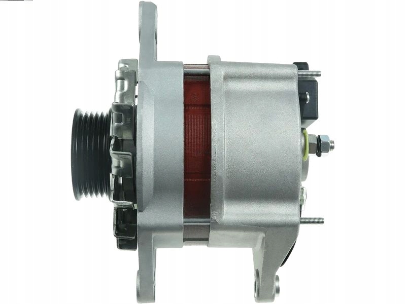 фото №2, Новый генератор ford f150 windstor various models 85a