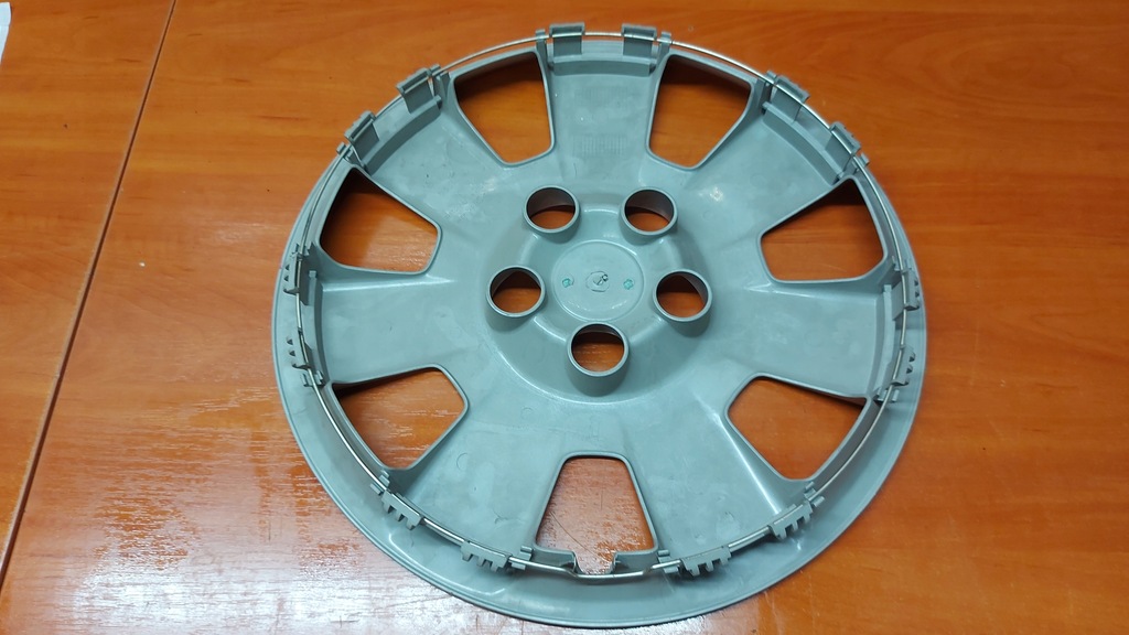 фото №7, Ковпак 15" toyota avensis t25 03-09 avensis verso