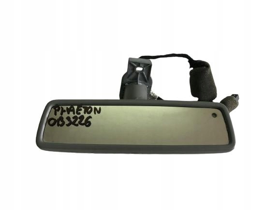 фото №1, Дзеркало заднього виду внутрішнє 3d0857511g vw phaeton