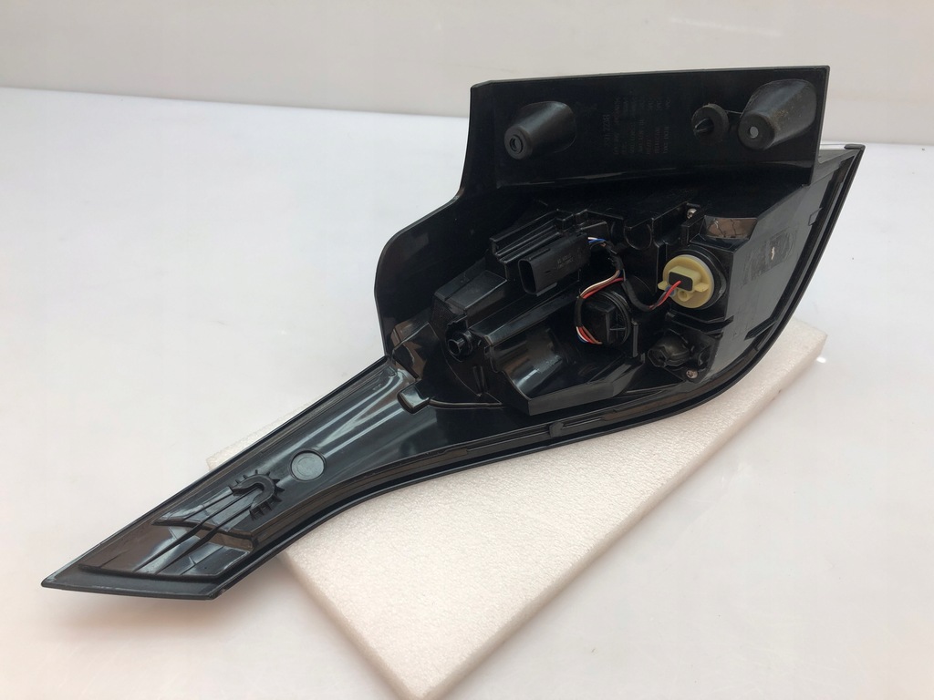 фото №6, Лампа opel crossland x lift правая