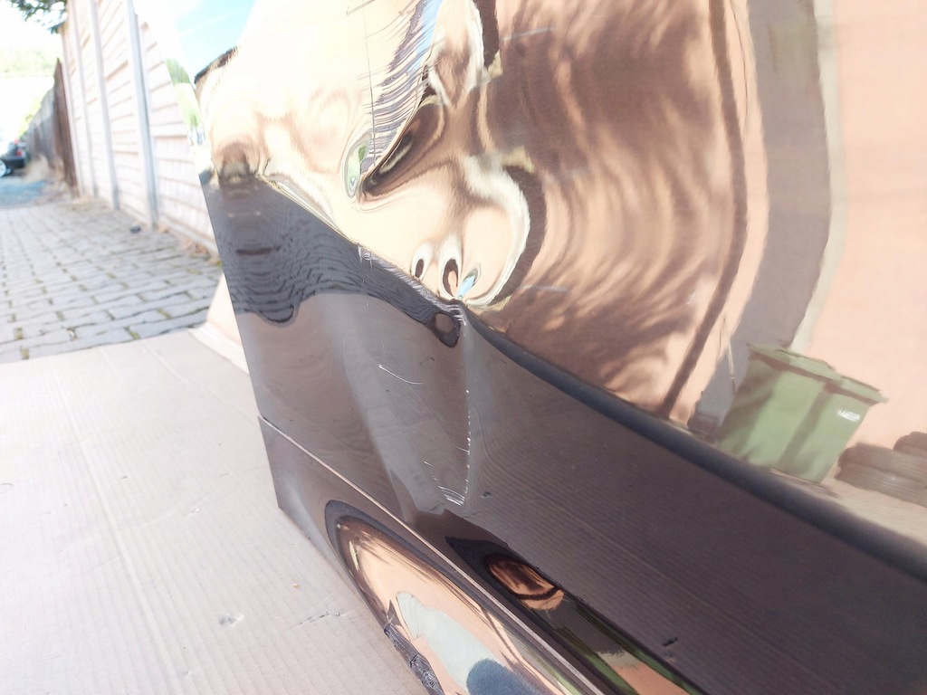 фото №10, Bmw x4 g02 19r. дверь правый задняя цвет a90