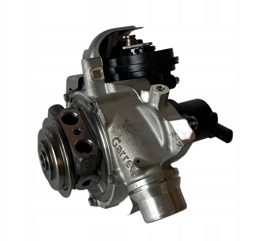 Купити Турбонагнітач mercedes a2820907800