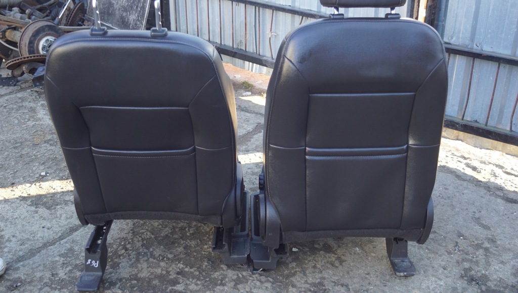 фото №15, Сиденья заднее сиденье ford kuga mk2