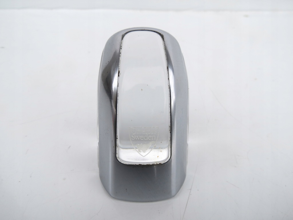 фото №1, Ручка перемикання передач orrefors volvo xc60 ii xc90 ii