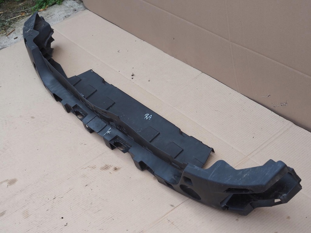 фото №6, Ford ecosport lift балка бампера gn15-17b892-a