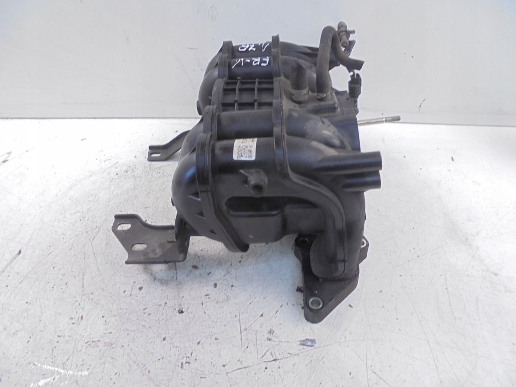 фото №4, Колектор всмоктуючий honda fr-v frv 1.7 i-vtec