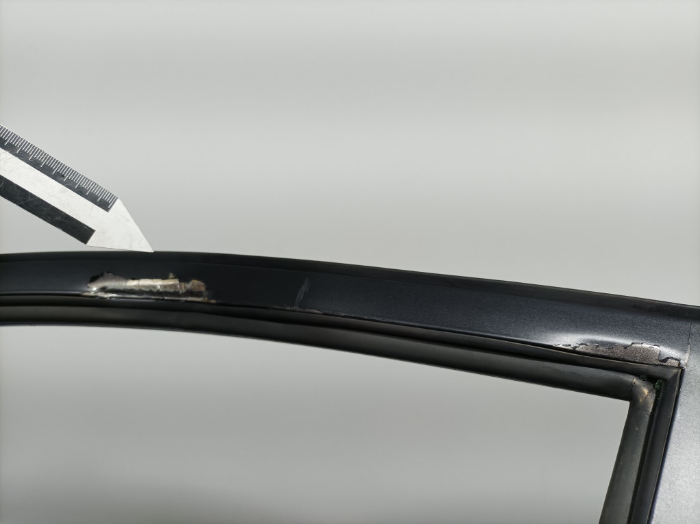 фото №12, Hyundai tucson iii lift дверь перед передние левая xn3