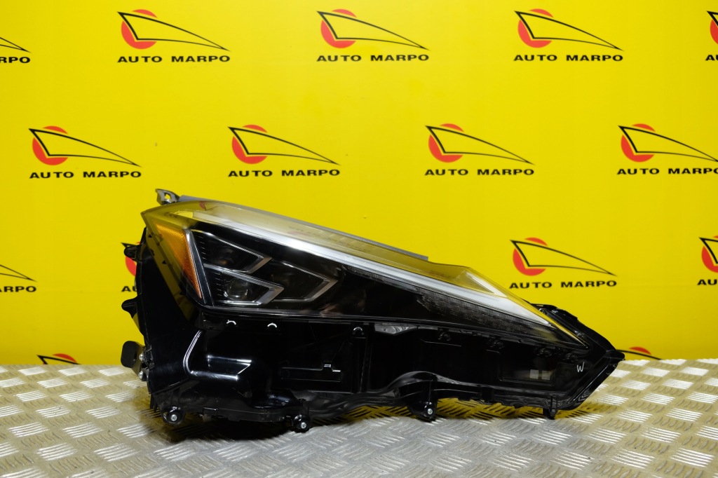 Lexus ux ux200 ux250 2019- фара лампа full led правая eu Цена