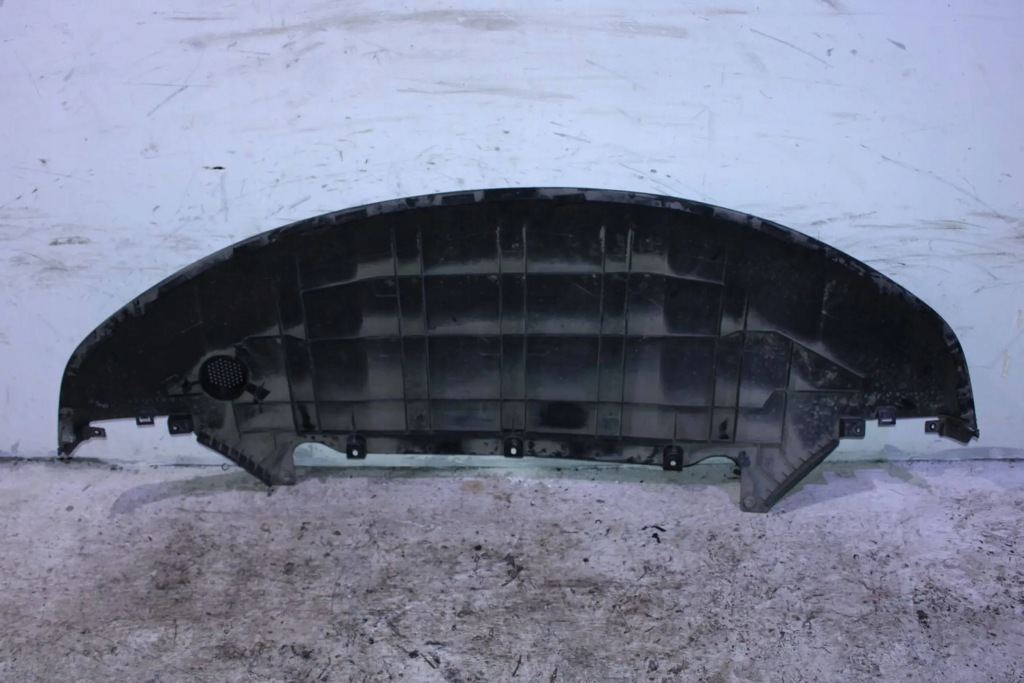 фото №1, Защита плита pod бампер передний перед tesla model x