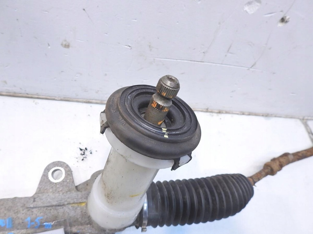 фото №8, Трансмісія рейка рульова kia ceed i 1.6 gdi 56500-1h200