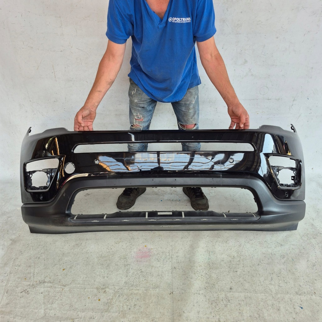 Купити Jeep compass 2 2 16-20 бампер перед передній pdc