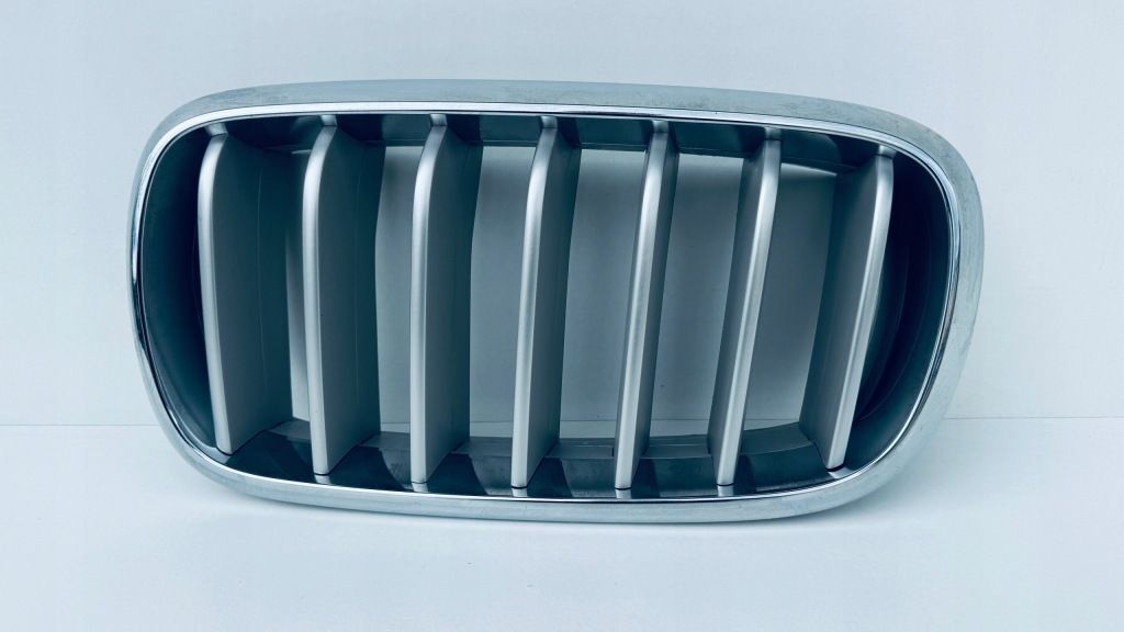 Решітка радіатора решітка радіатора решітка радіатора ліва bmw x5 f15 7316053 Ціна