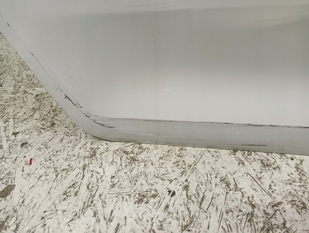 фото №2, Дверь правое задние правый задняя skoda rapid 5jj spaceback 2012-