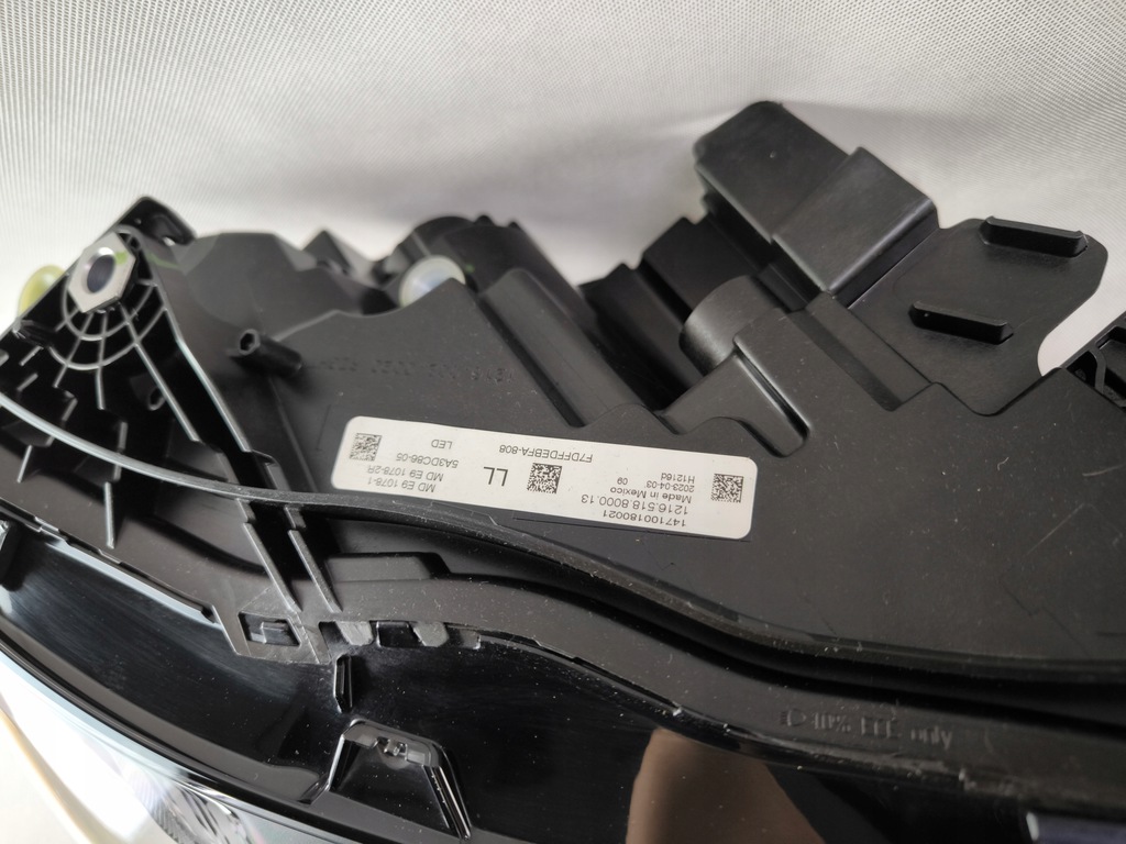 фото №9, Bmw 2 m2 g42 g87 full led лівий правий 5a3dc85 5a3dc86 shadow line