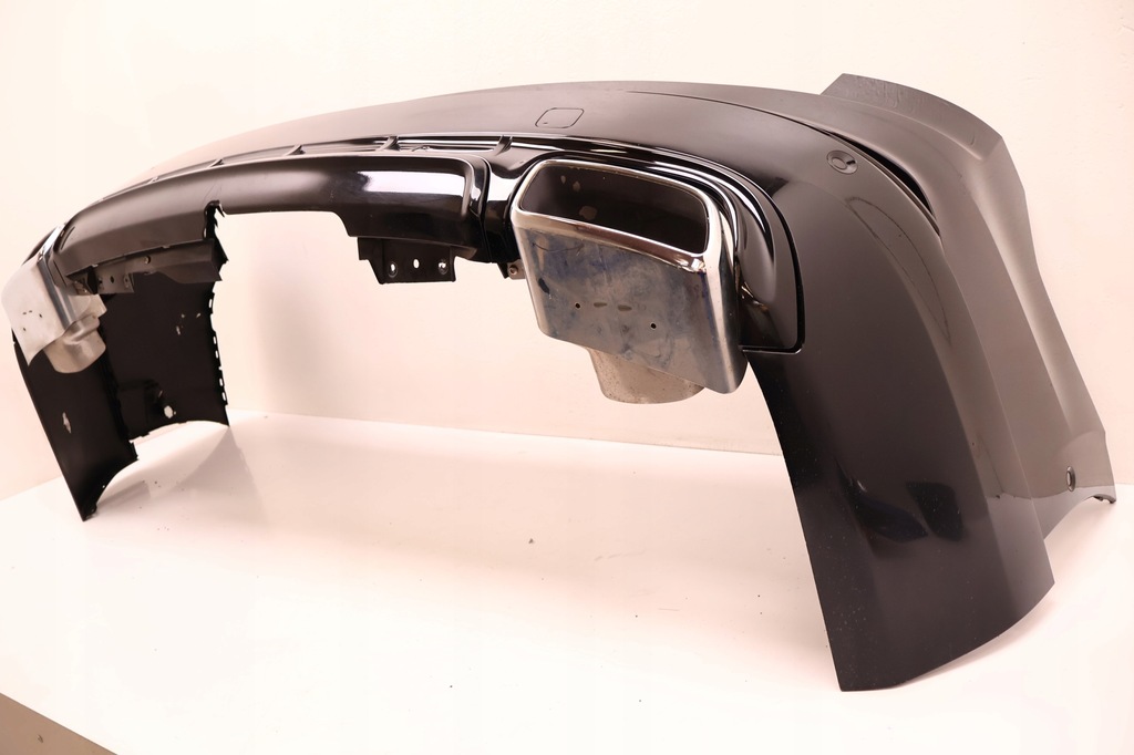 фото №10, Volvo xc90 ii бампер задня 717-46