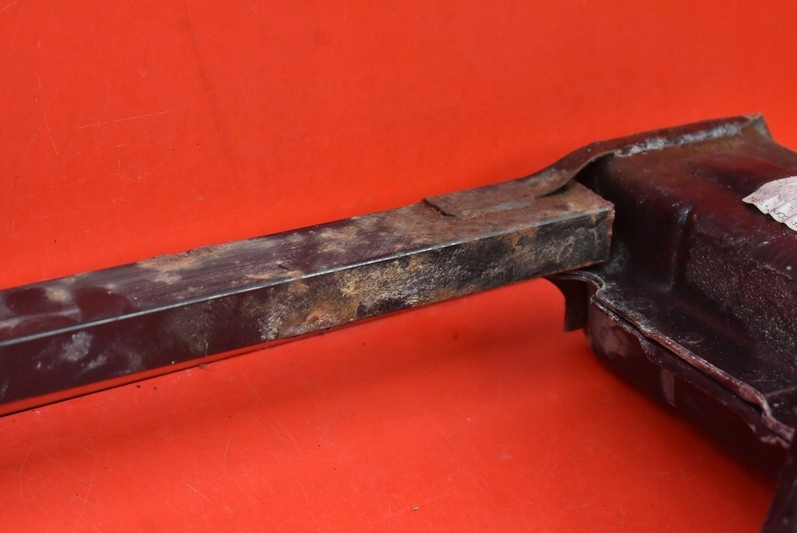 фото №11, Балка бампера перед передняя subaru outback 4 iv