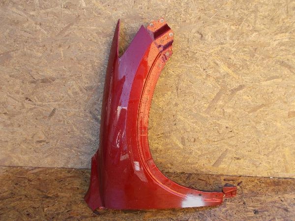 фото №1, Mazda cx5 cx-5 крила передній перед