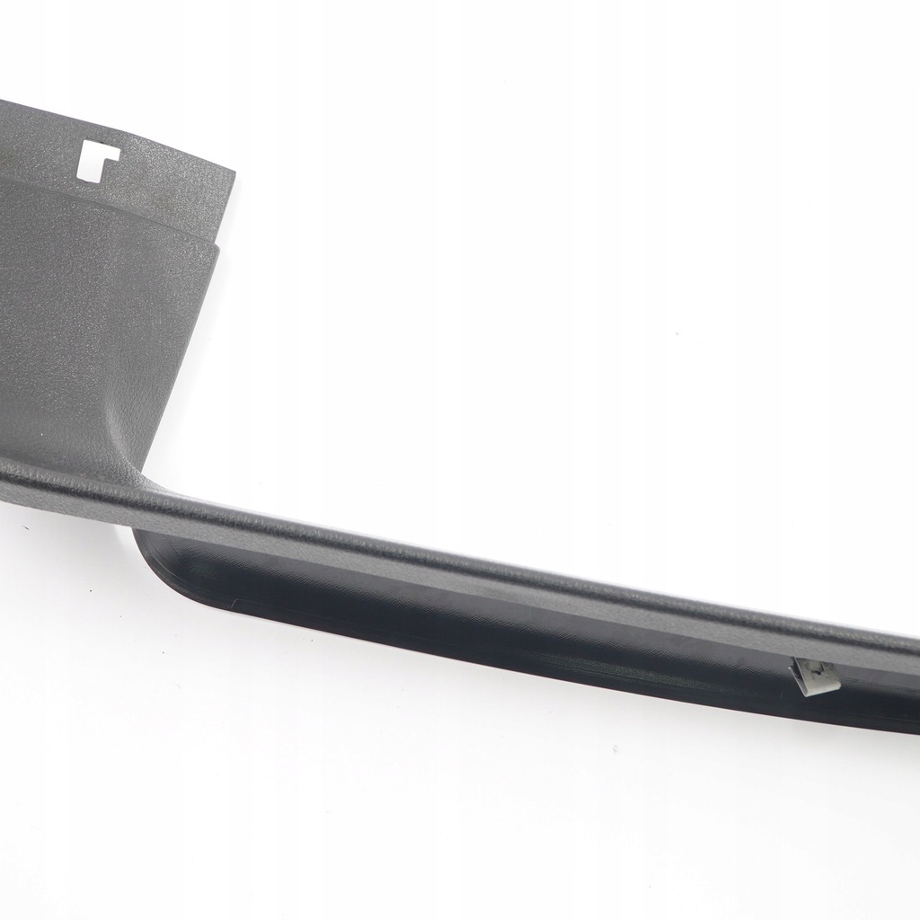 фото №13, Bmw x6 e71 защита отделка обивка багажника правое чёрные 7197152