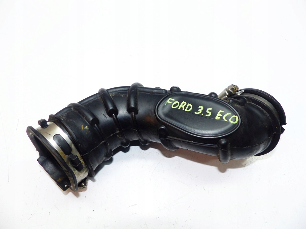 фото №2, Ford f150 explorer v 3.5 ecoboost труба повітря