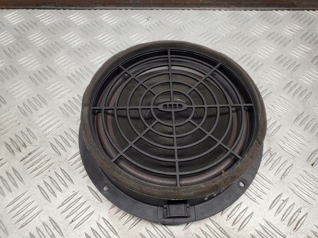 фото №5, Audi q3 8u 2015 перед сторона права динамік двері передніх