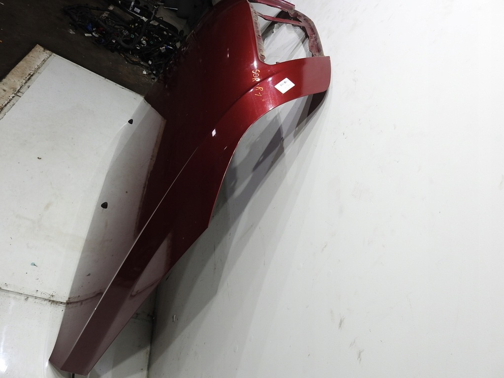 фото №6, Капот r1 kia sorento i