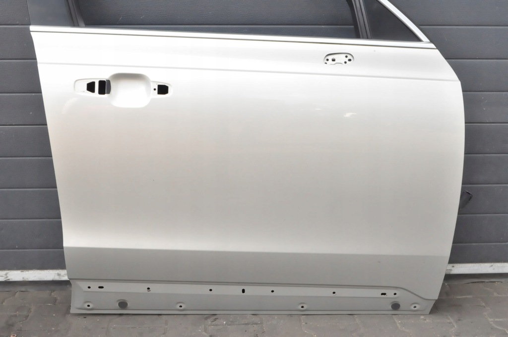 фото №2, Volvo xc90 ii двері правий перед передні праве передні 719