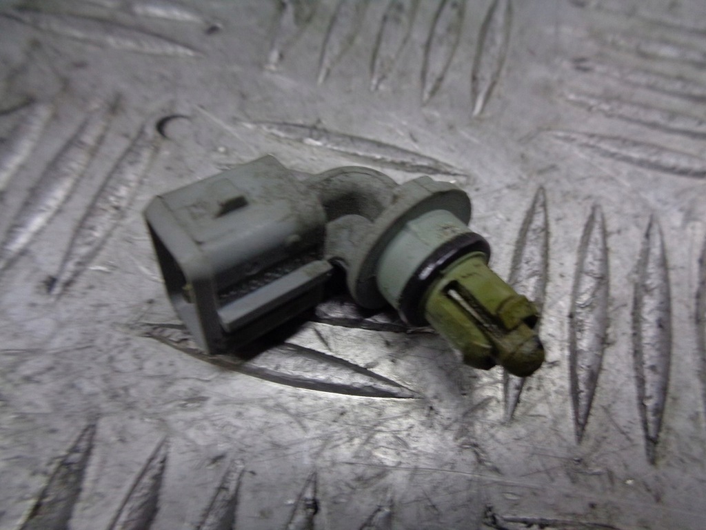 фото №1, Датчик температури renault megane ii 2.0 101451b