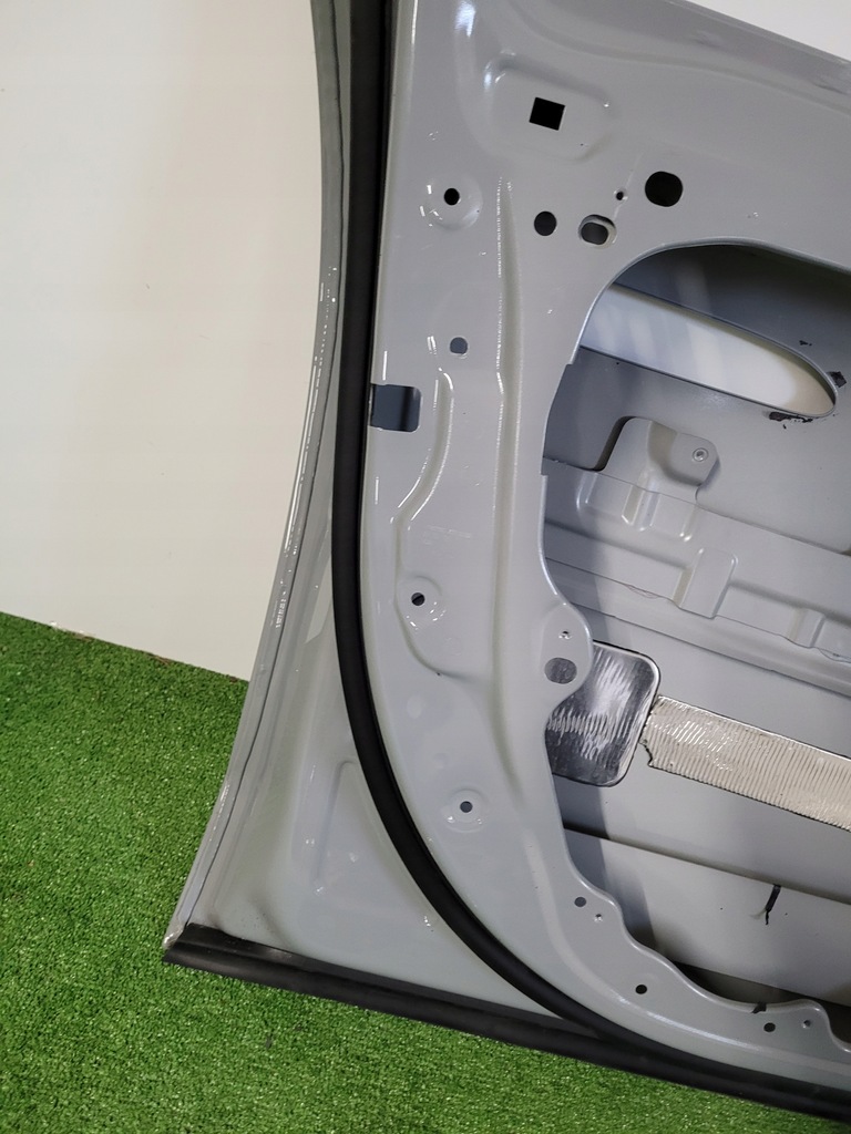 фото №8, Mercedes w214 a214 214 e-klasa дверь левый перед левая передние