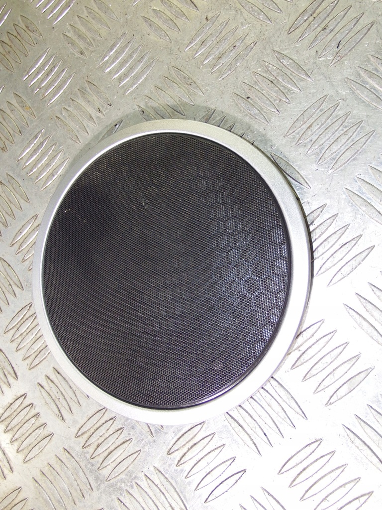 фото №1, Накладка защита динамика дверь левый правый перед задняя renault espace iv