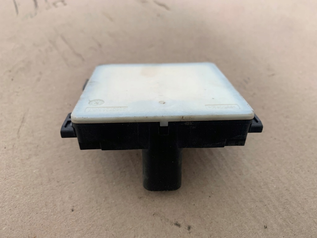 фото №4, Ford mustang mach-e радар датчик мертвого pola левый задняя оригинал