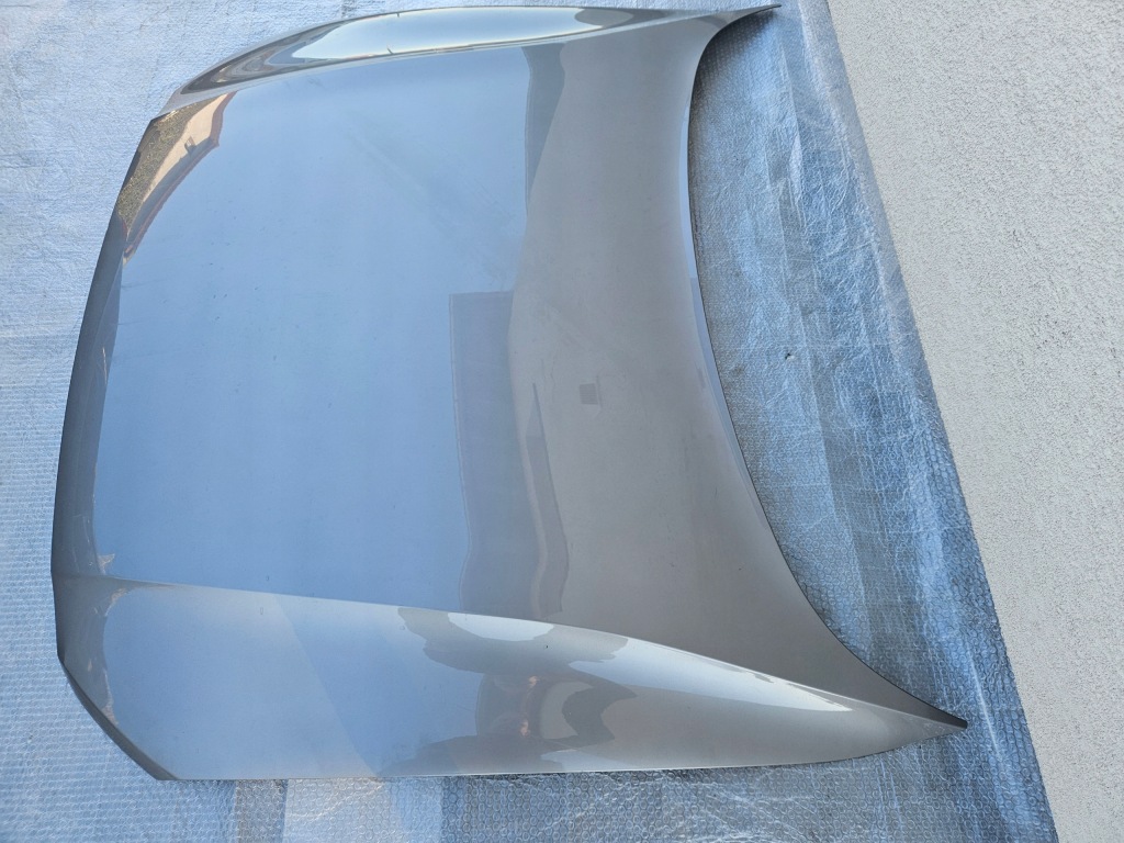 фото №4, Volvo v60 s60 18- капот volvo 31468159