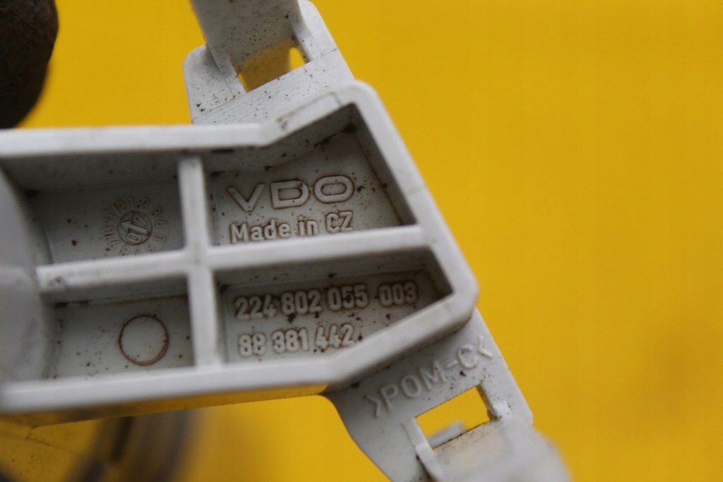 фото №8, Датчик рівня пального vw phaeton 3d0919673l 3d0919679g