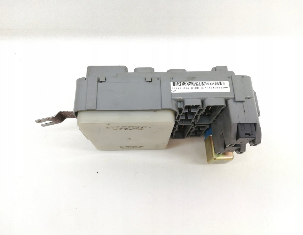 фото №6, Коробка предохранителей accord vi 3821as1ag100