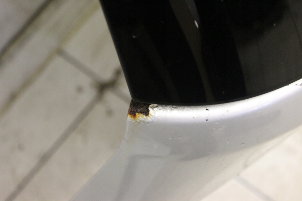 фото №9, Кришка багажника задня + скло bmw 5 e61 kombi 2004r- 354