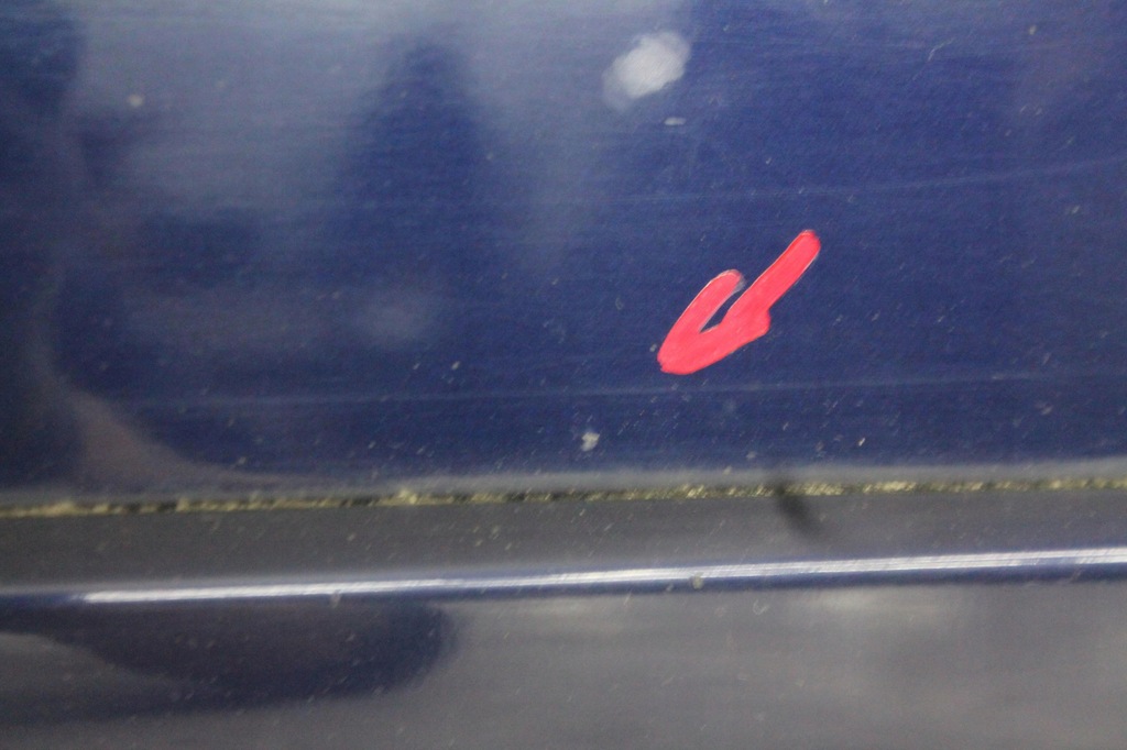 фото №8, Двері лівий перед передні seat exeo sedan kol. lw5u 08-13