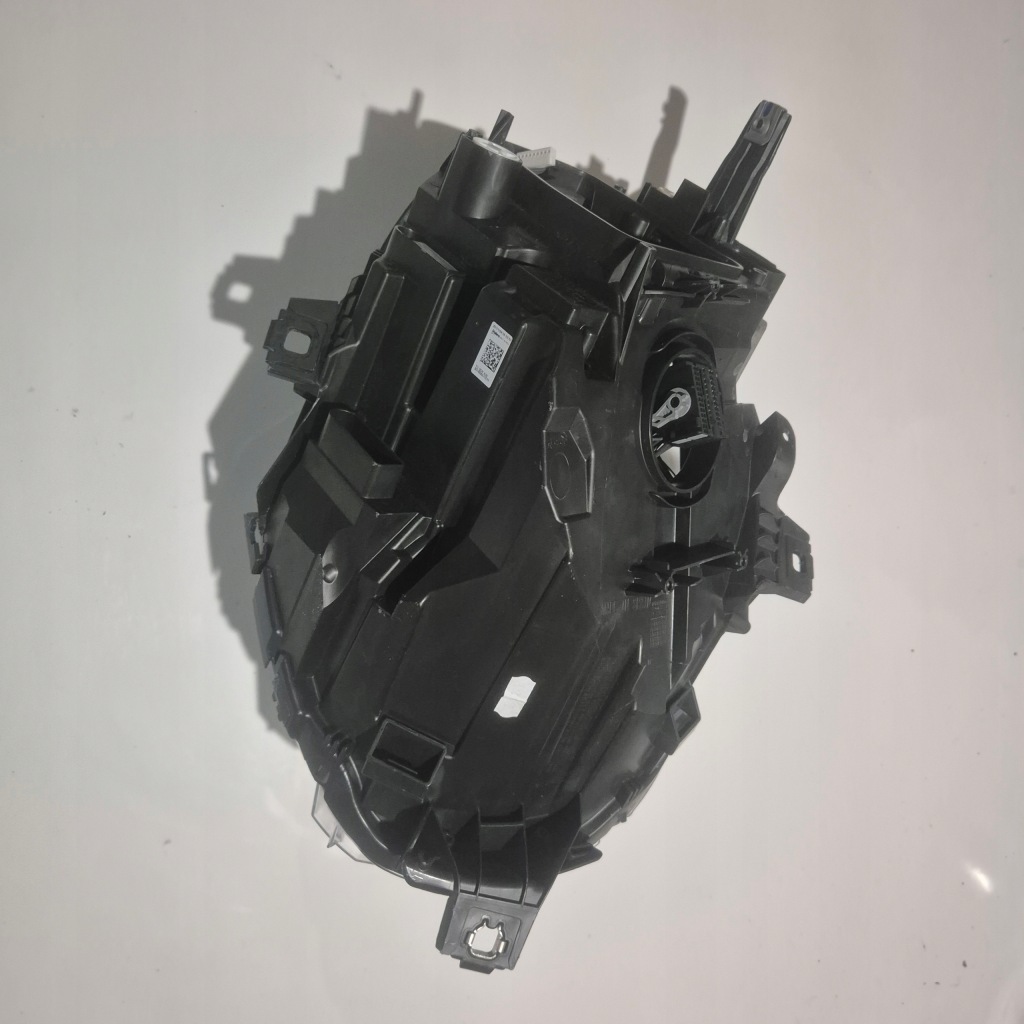 Фара фара mini cooper f55 f56 рестайлінг  full led 5a01962 Зі Шроту