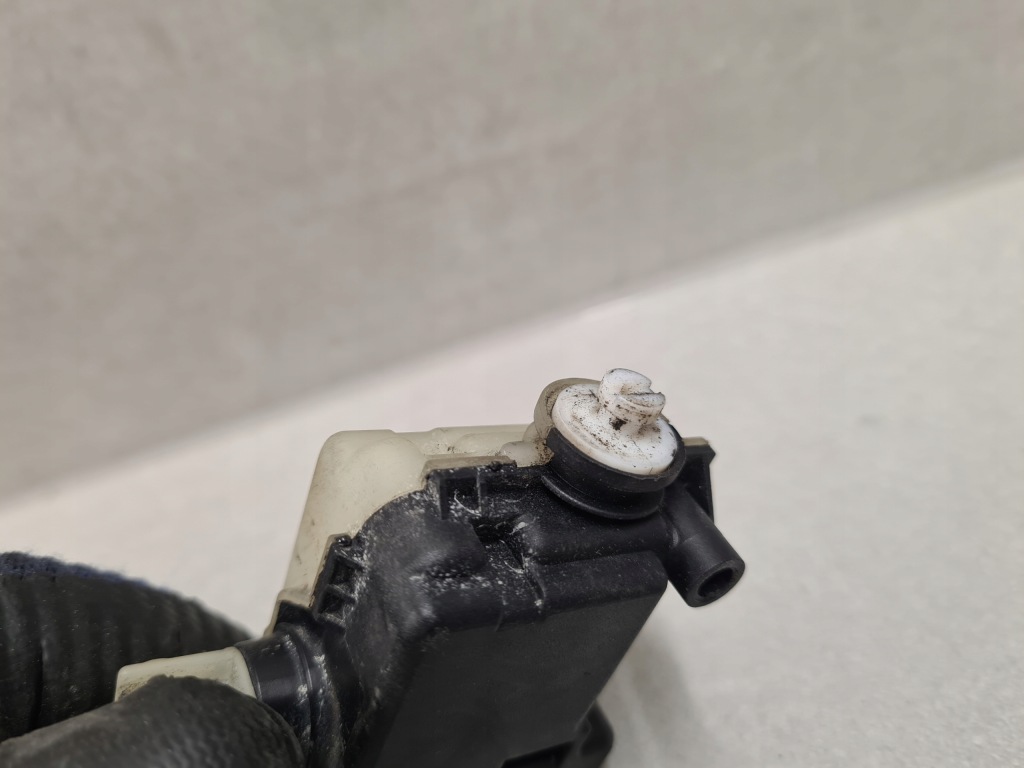 Привод крышка заливной топлива opel mokka оригинал Доставка