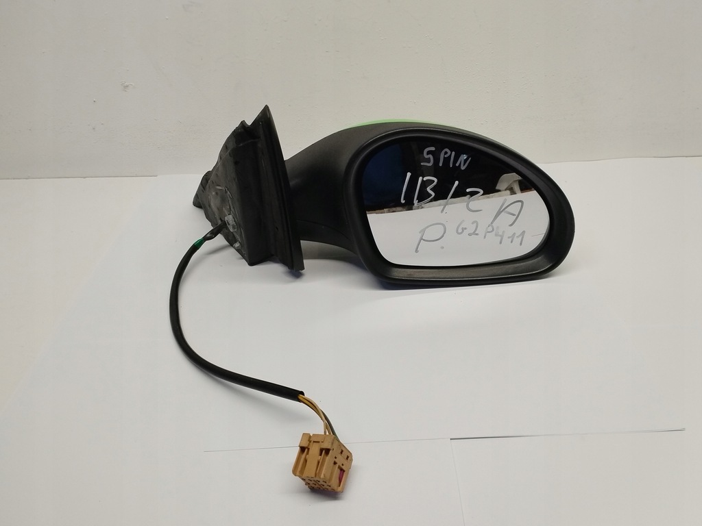 фото №1, Дзеркало праве seat ibiza 836194