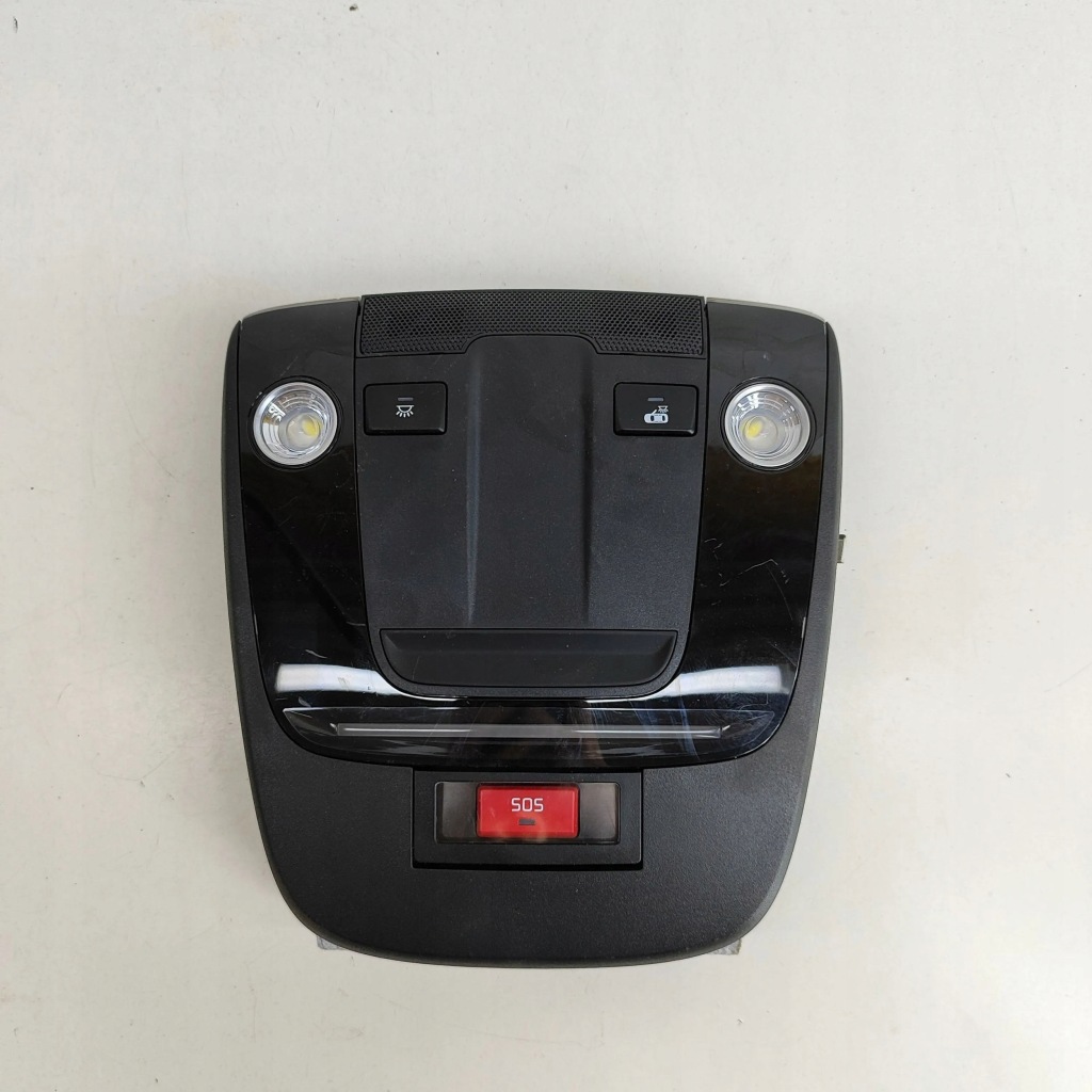 фото №1, Kia ev6 2022 свет сиденье передний