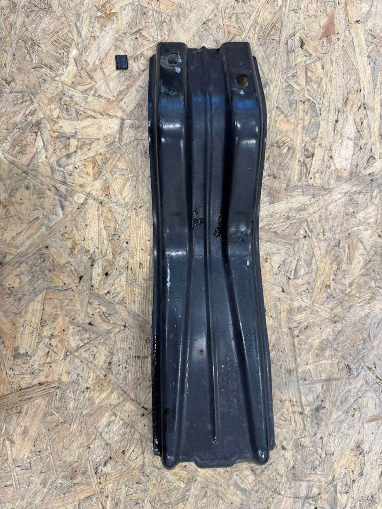 фото №1, Кронштейн поперечина передний renault trafic ii 8200411893