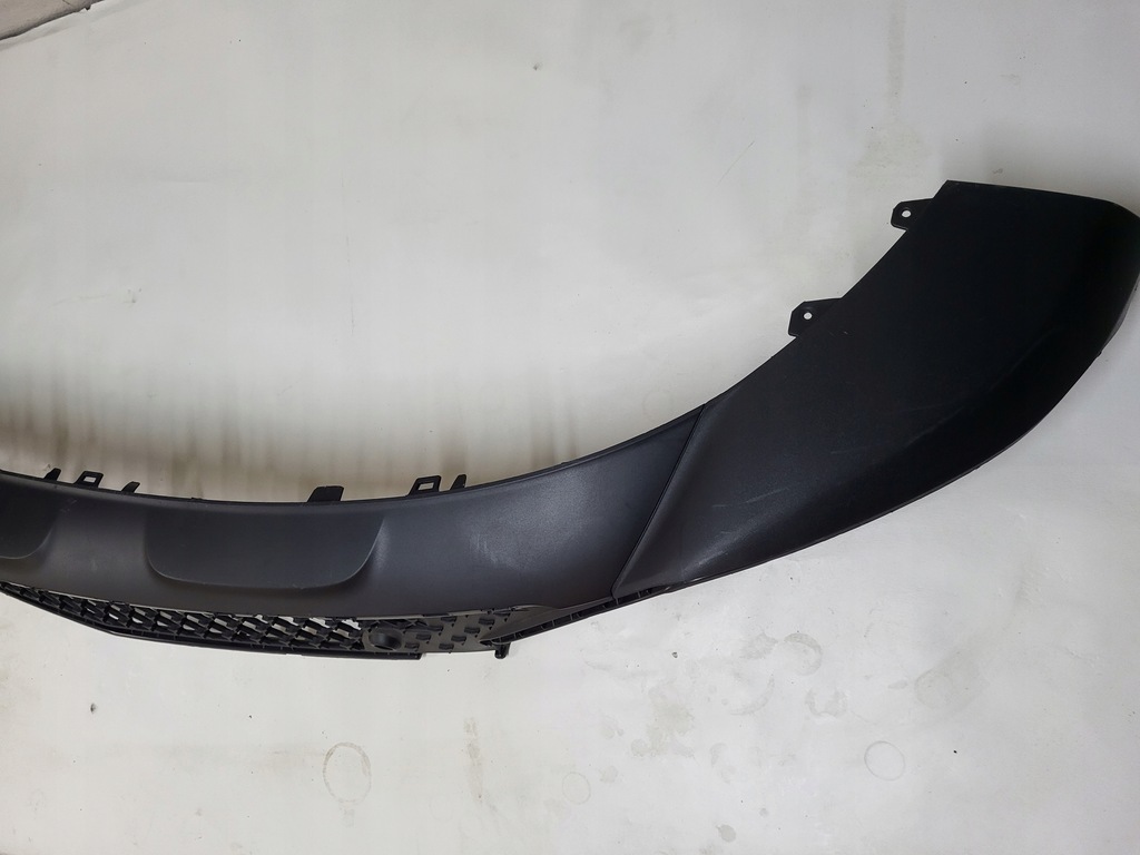 фото №8, Mercedes x254 glc amg накладка бампер перед