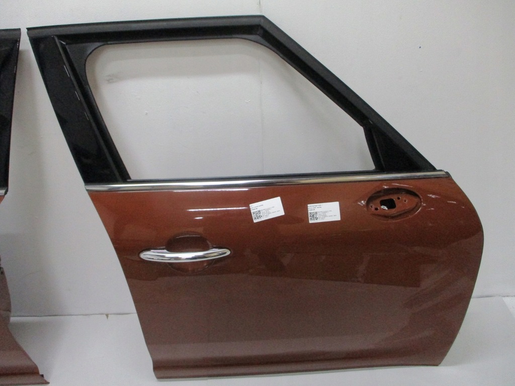 фото №1, Двері праве передні mini countryman f60