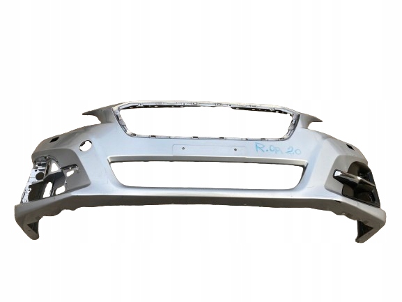 фото №1, Subaru levorg lift 2018- бампер перед оригінал h115